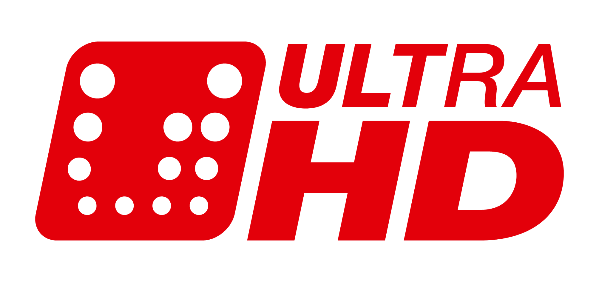 Поддержка UltraHD